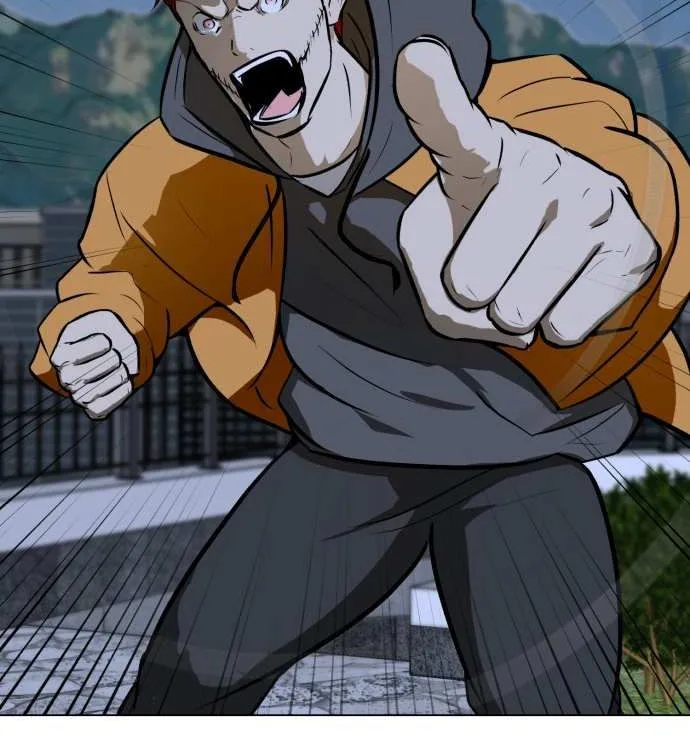 Zombie Fight Chapter 59 Page 31
