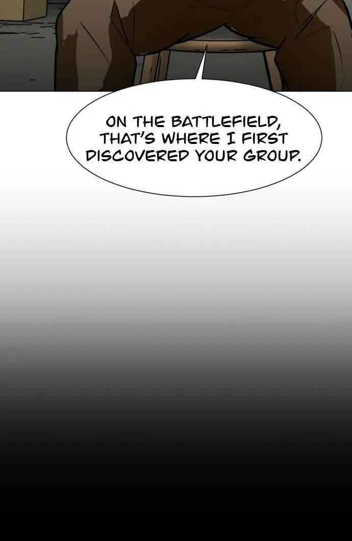 Zombie Fight Chapter 59 Page 37