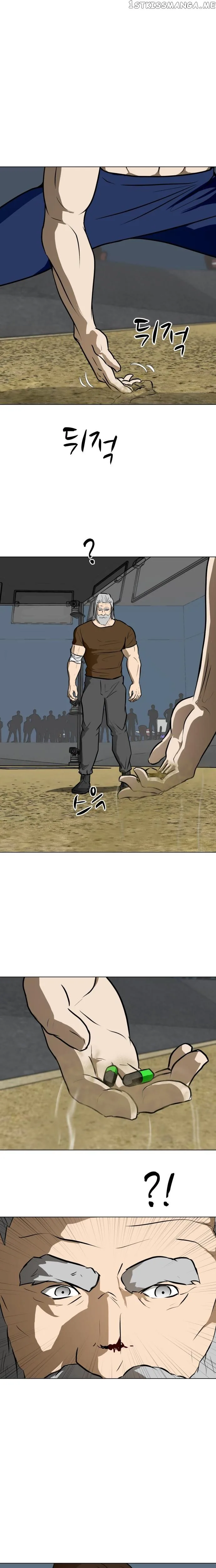 Zombie Fight Chapter 43 Page 8