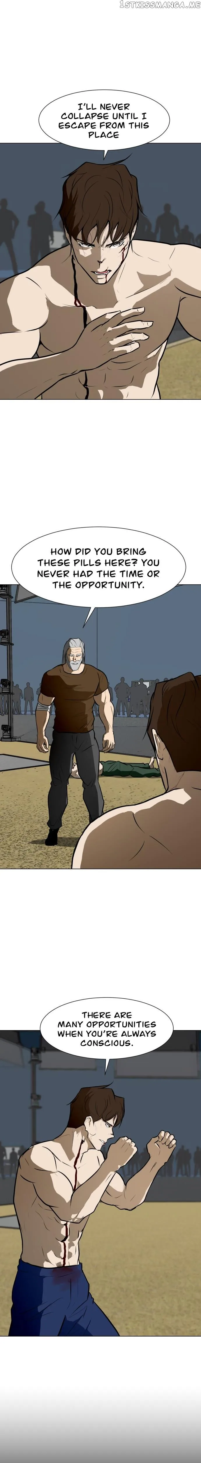 Zombie Fight Chapter 43 Page 10