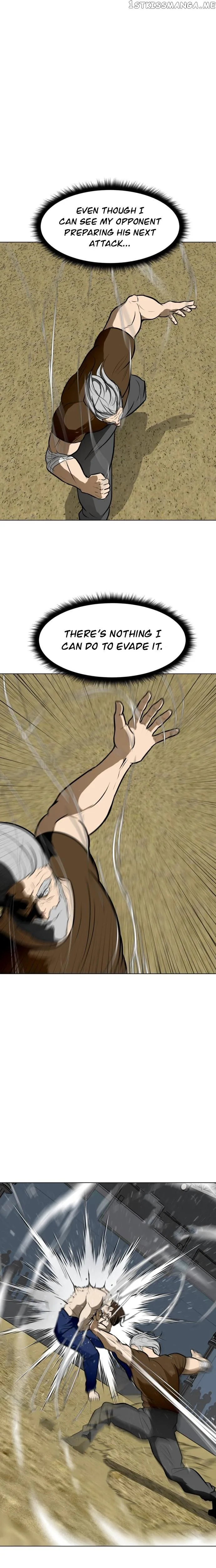 Zombie Fight Chapter 43 Page 34