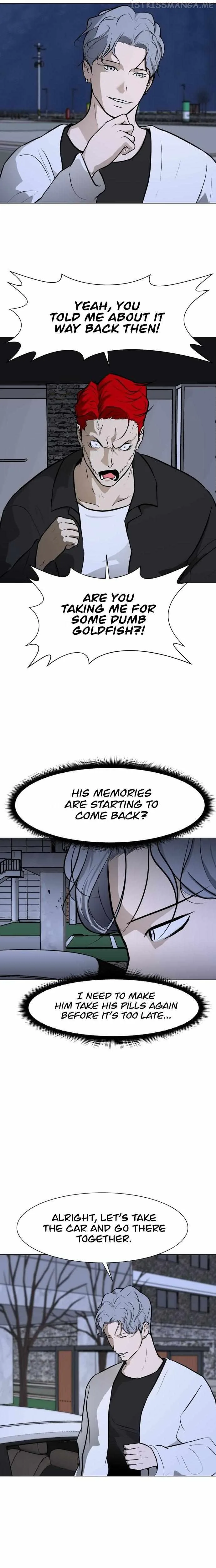 Zombie Fight Chapter 33 Page 10