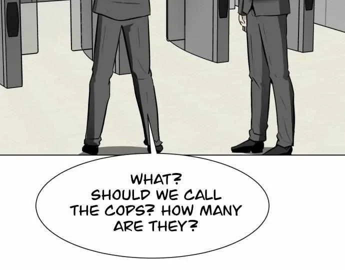 Zombie Fight Chapter 33 Page 13