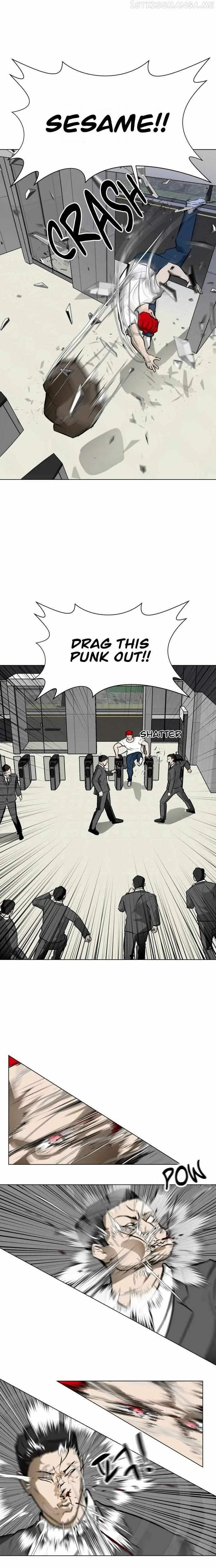 Zombie Fight Chapter 33 Page 18