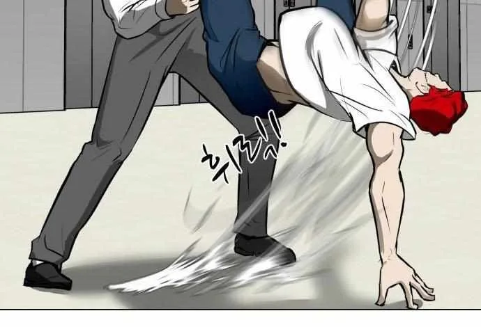 Zombie Fight Chapter 33 Page 29