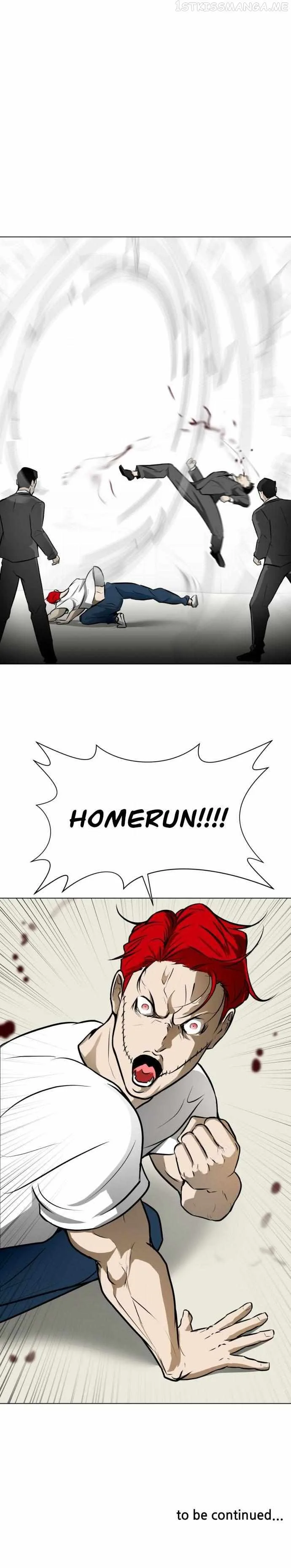 Zombie Fight Chapter 33 Page 52