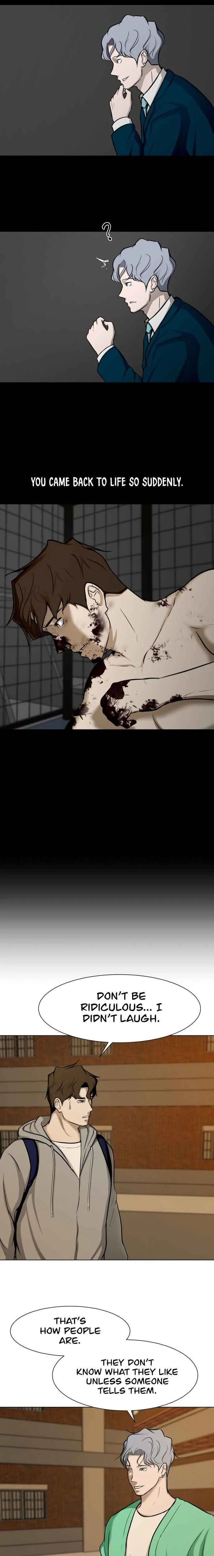 Zombie Fight Chapter 19 Page 22