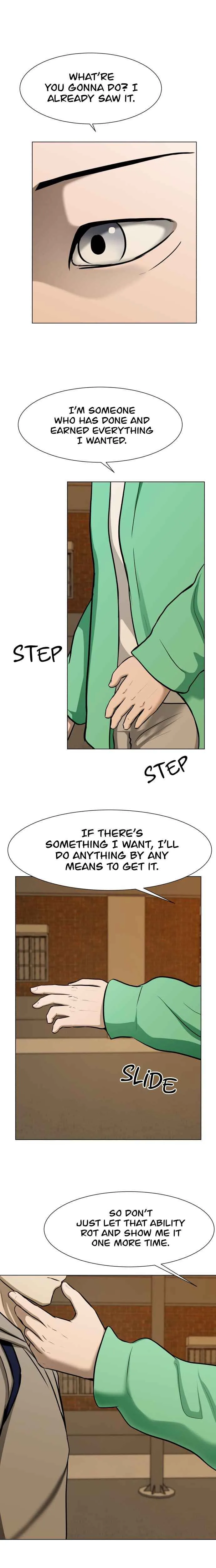 Zombie Fight Chapter 19 Page 24
