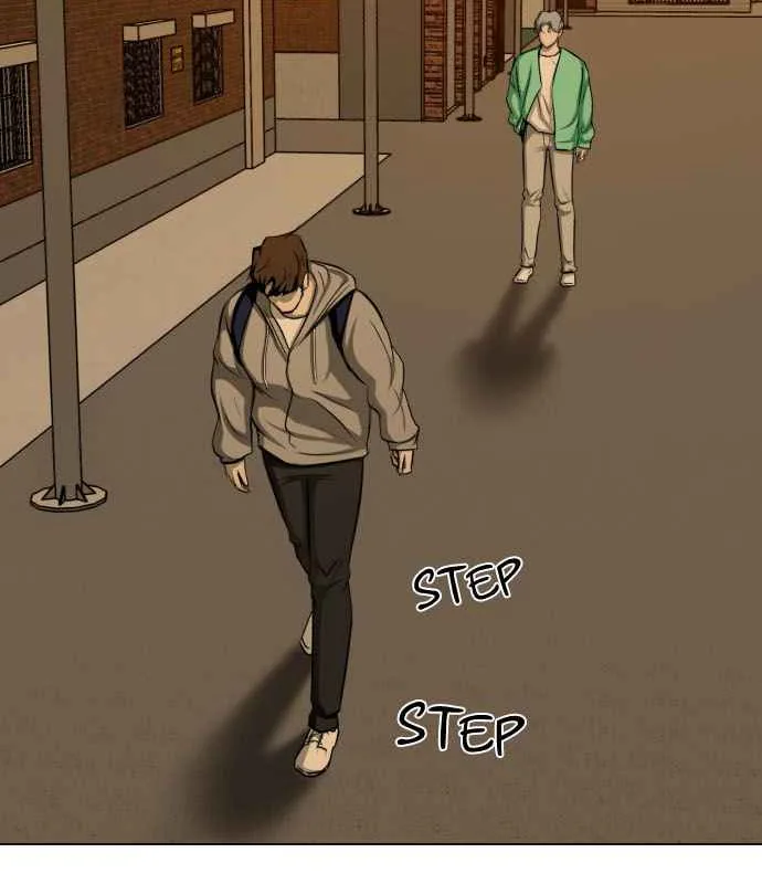 Zombie Fight Chapter 19 Page 27