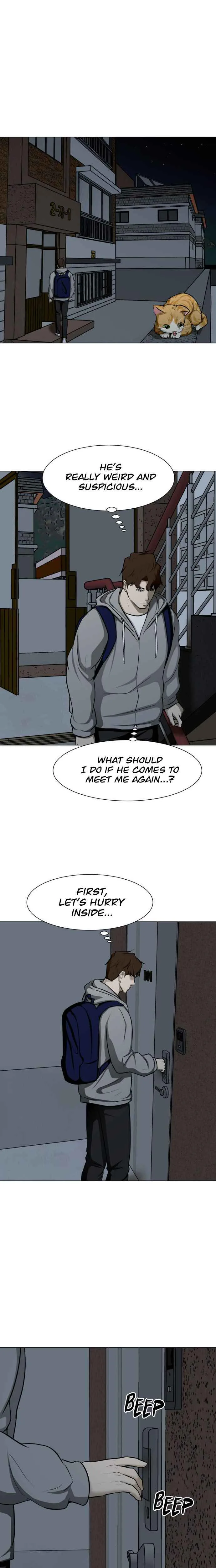 Zombie Fight Chapter 19 Page 28