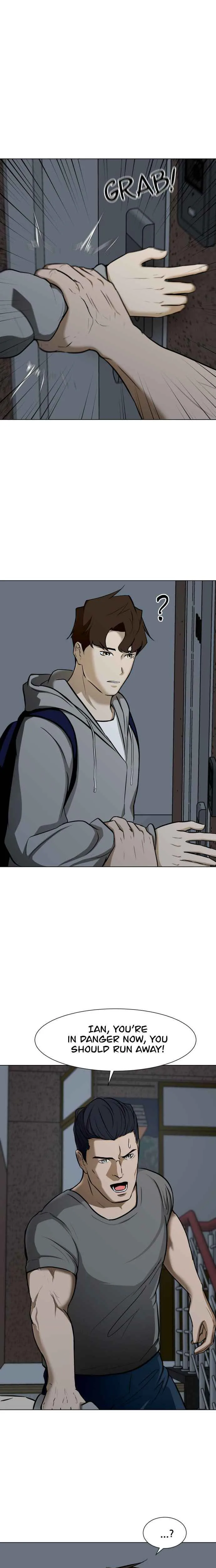 Zombie Fight Chapter 19 Page 30