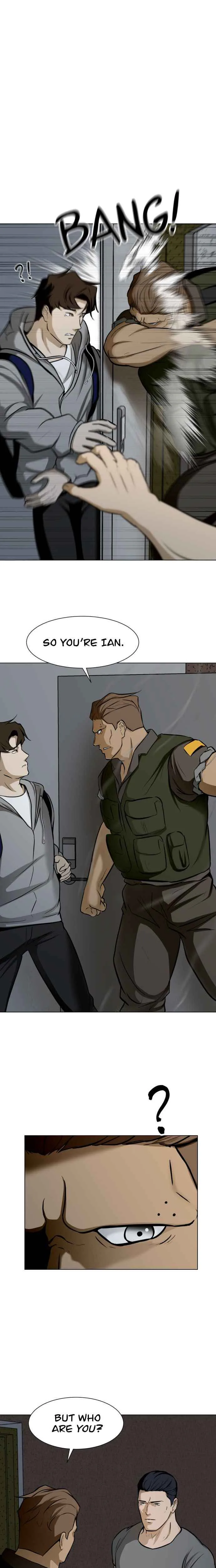Zombie Fight Chapter 19 Page 32