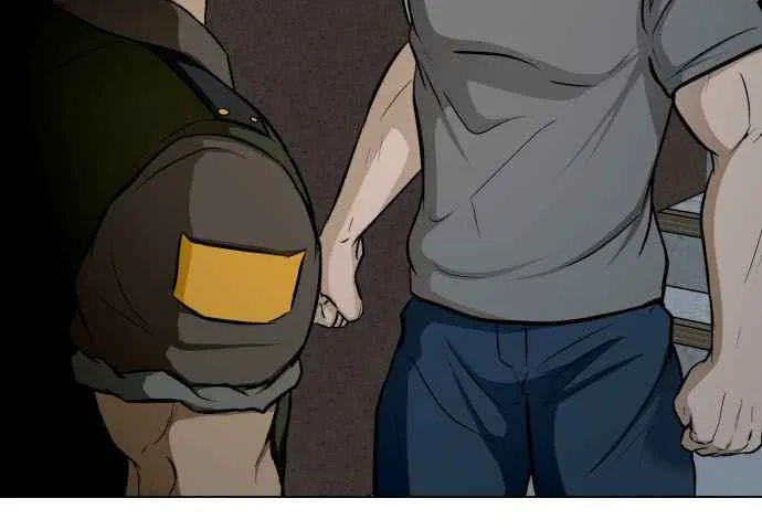 Zombie Fight Chapter 19 Page 33