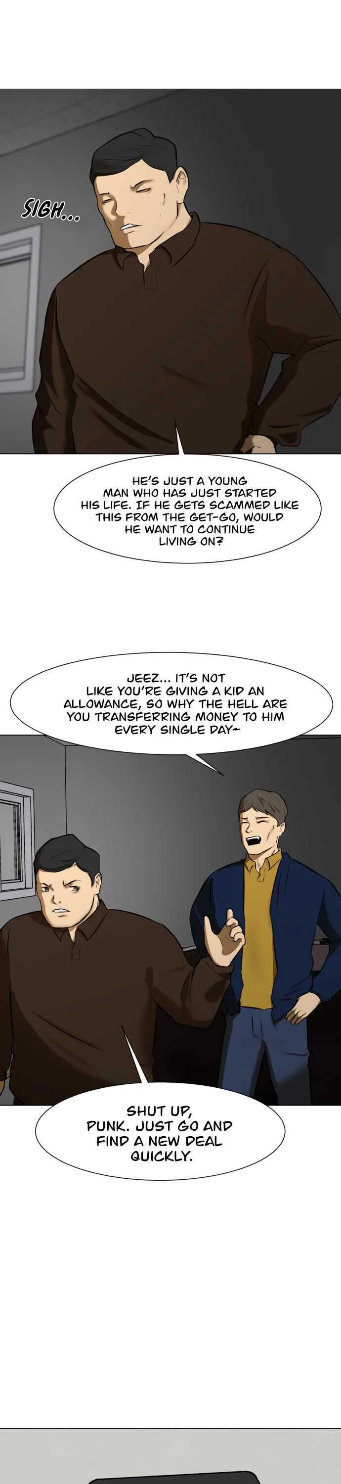 Zombie Fight Chapter 4 Page 7