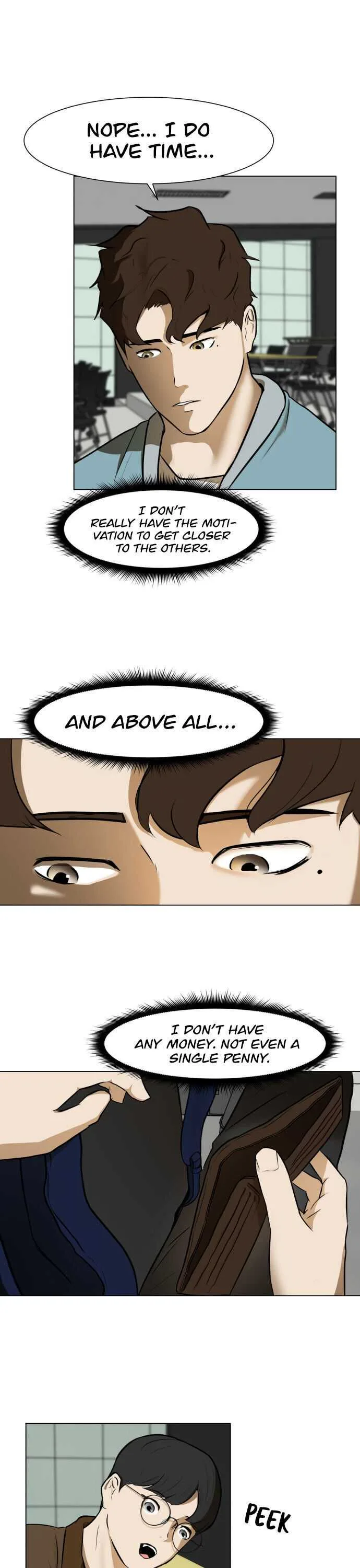 Zombie Fight Chapter 4 Page 13