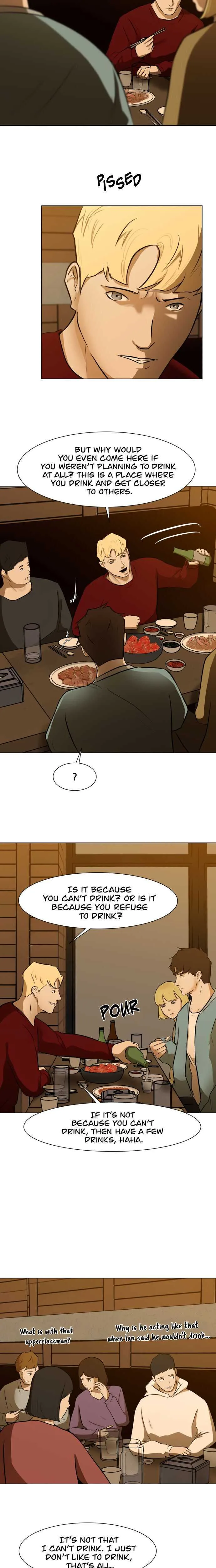 Zombie Fight Chapter 4 Page 20