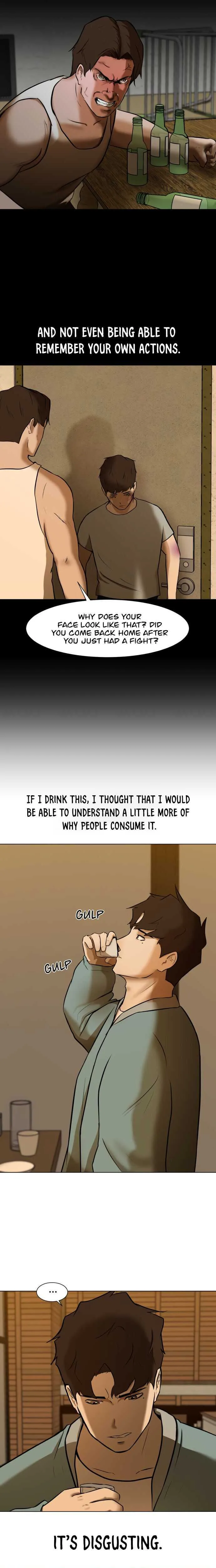 Zombie Fight Chapter 4 Page 23
