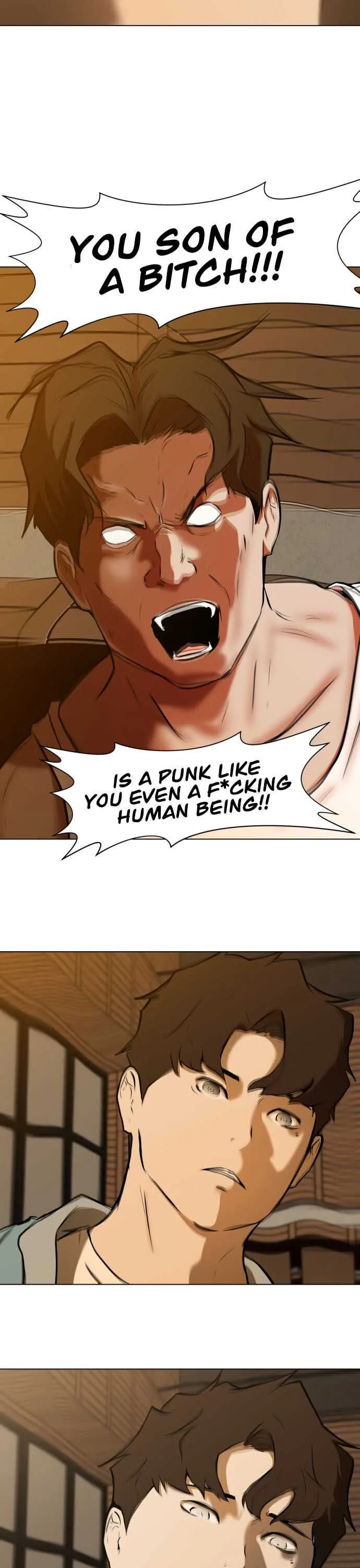 Zombie Fight Chapter 4 Page 29