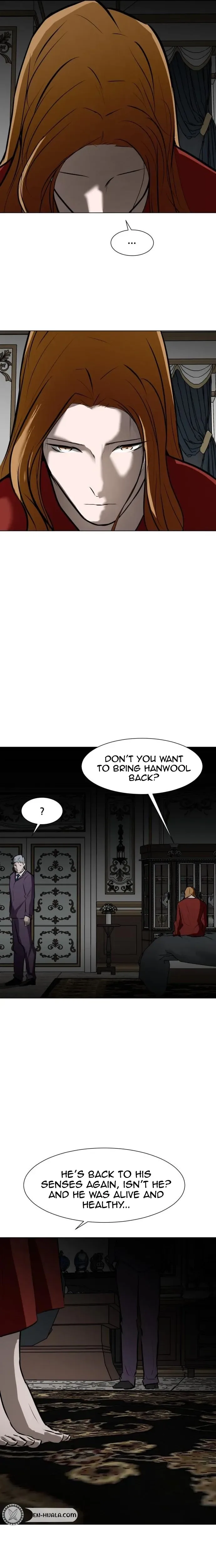 Zombie Fight Chapter 79 Page 7