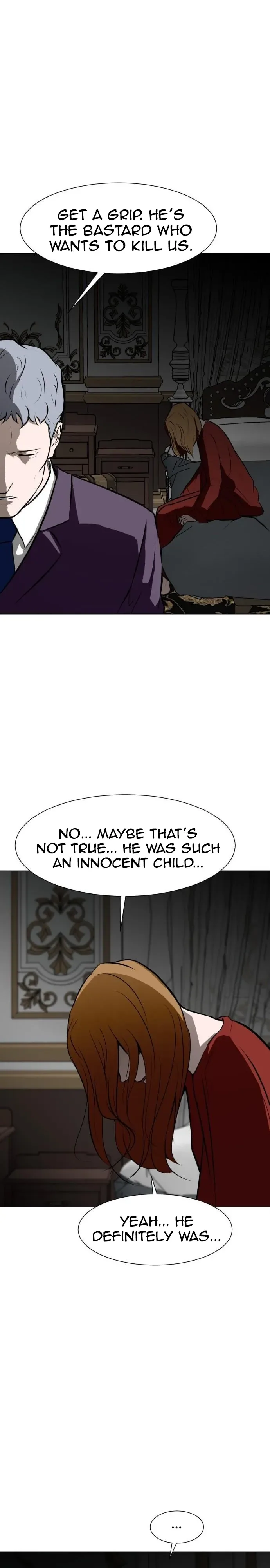 Zombie Fight Chapter 79 Page 8