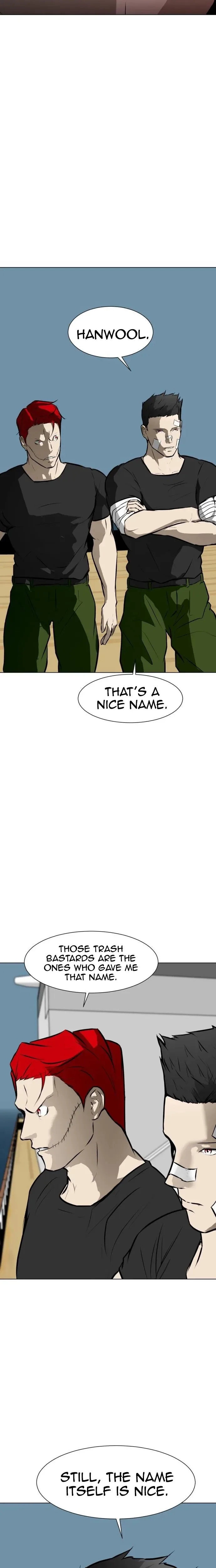 Zombie Fight Chapter 79 Page 15
