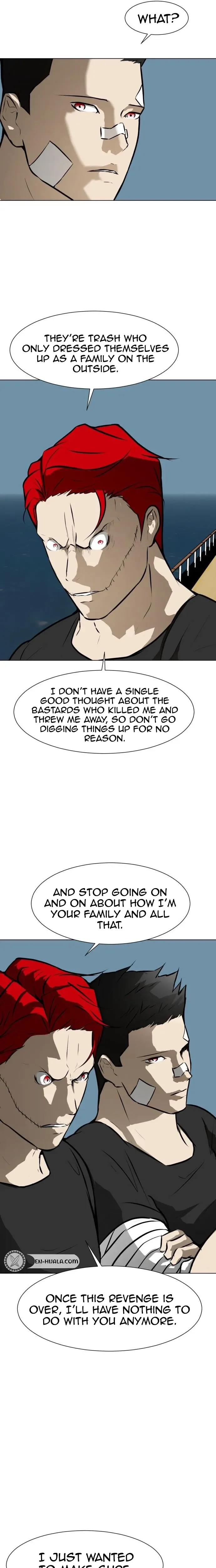 Zombie Fight Chapter 79 Page 17