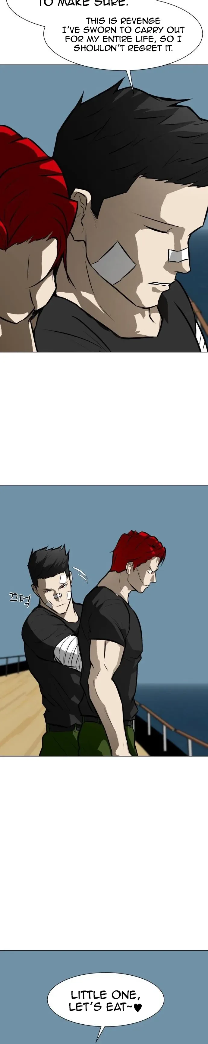 Zombie Fight Chapter 79 Page 18