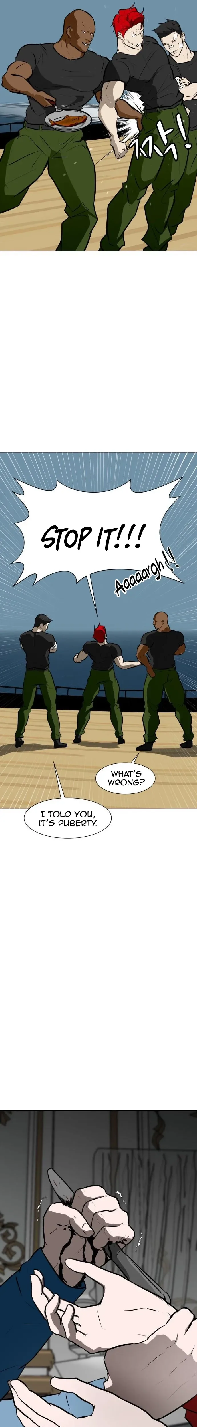 Zombie Fight Chapter 79 Page 19