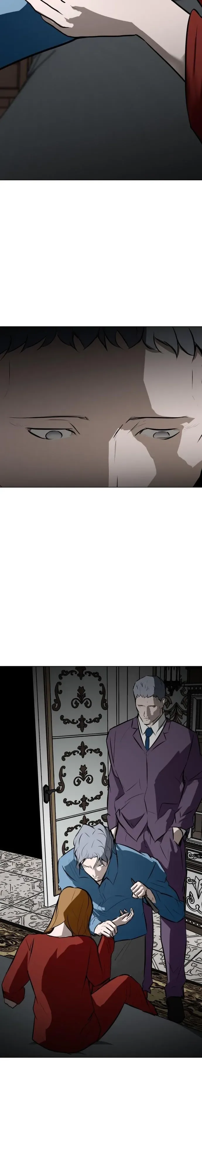 Zombie Fight Chapter 79 Page 20