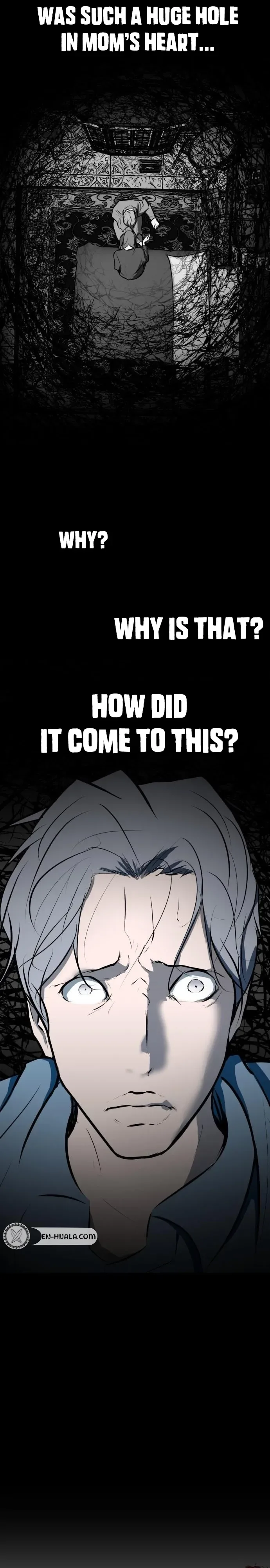 Zombie Fight Chapter 79 Page 24