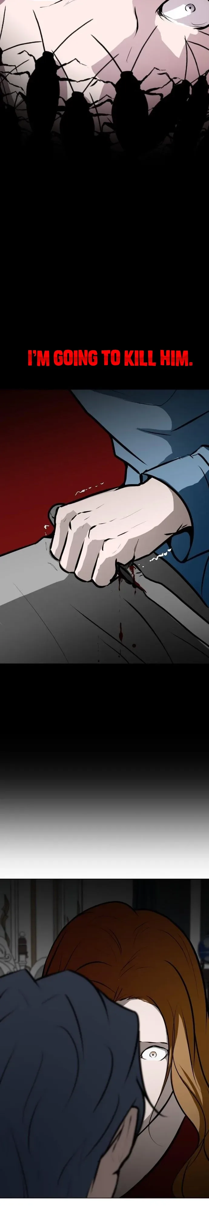 Zombie Fight Chapter 79 Page 28