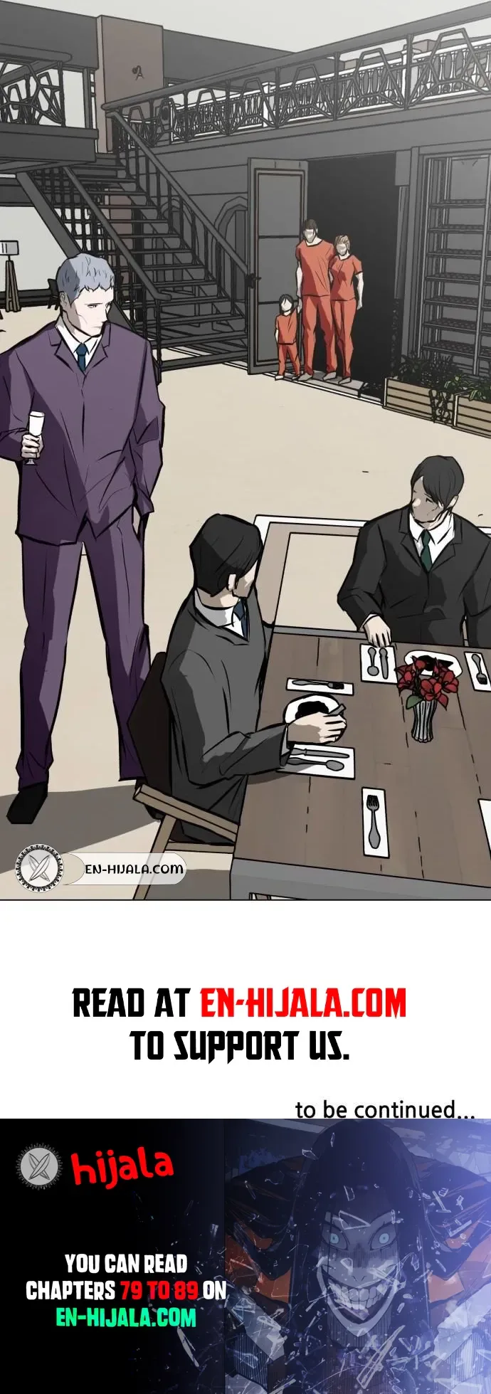 Zombie Fight Chapter 79 Page 33