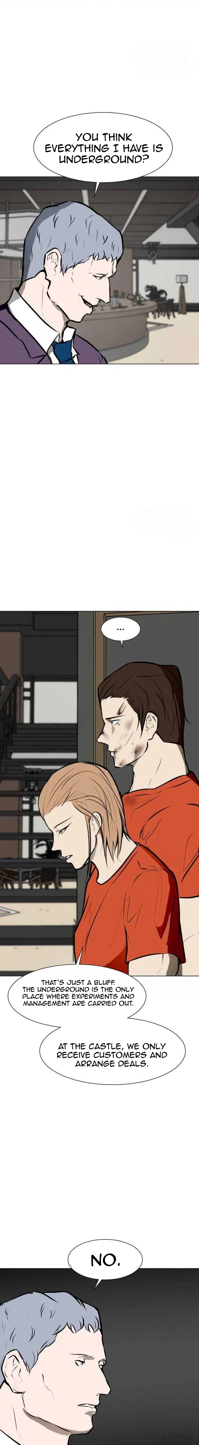 Zombie Fight Chapter 80 Page 9