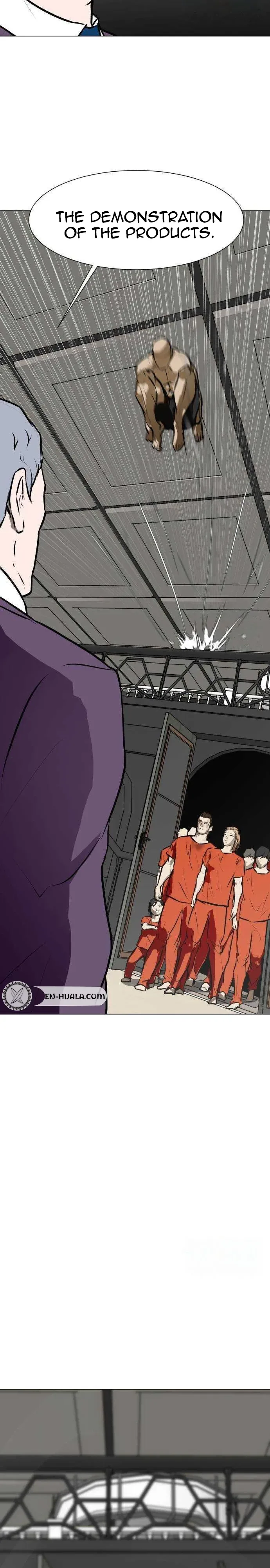 Zombie Fight Chapter 80 Page 10
