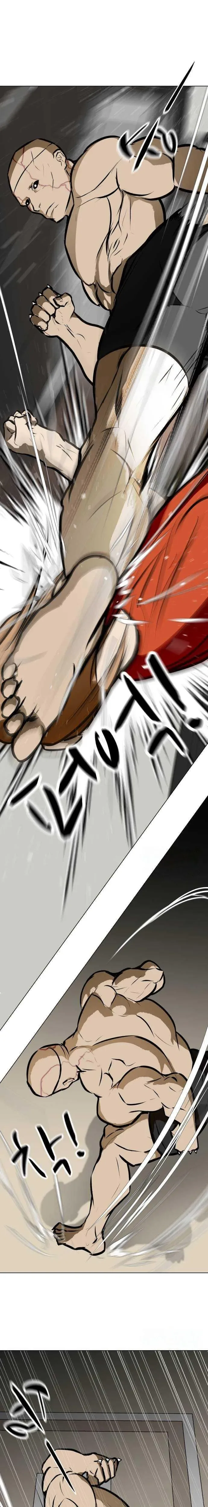 Zombie Fight Chapter 80 Page 17