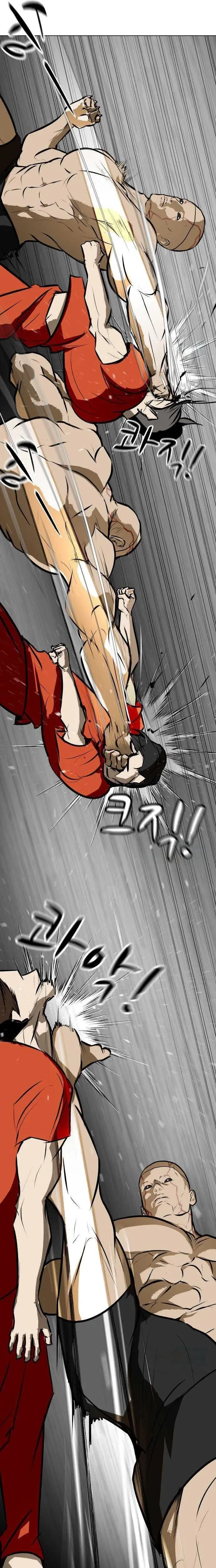 Zombie Fight Chapter 80 Page 20