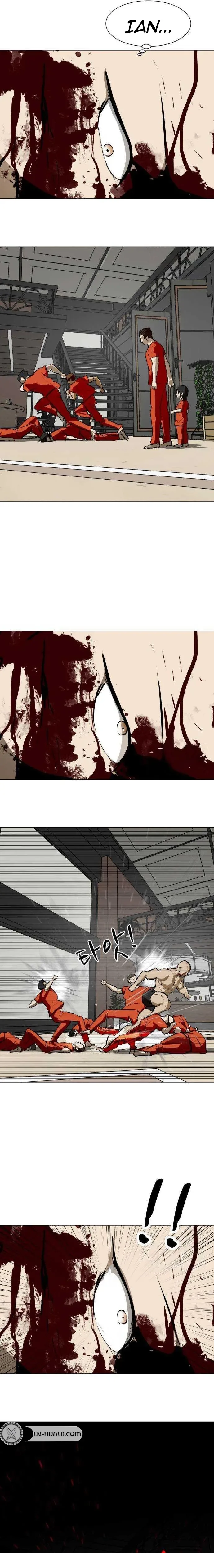 Zombie Fight Chapter 80 Page 26