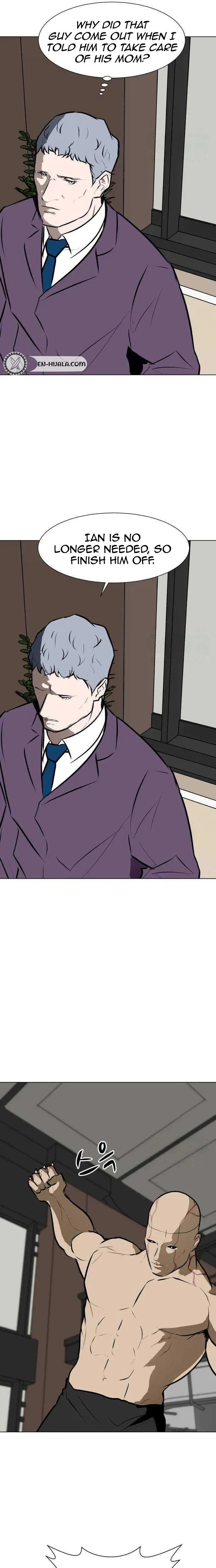 Zombie Fight Chapter 80 Page 30