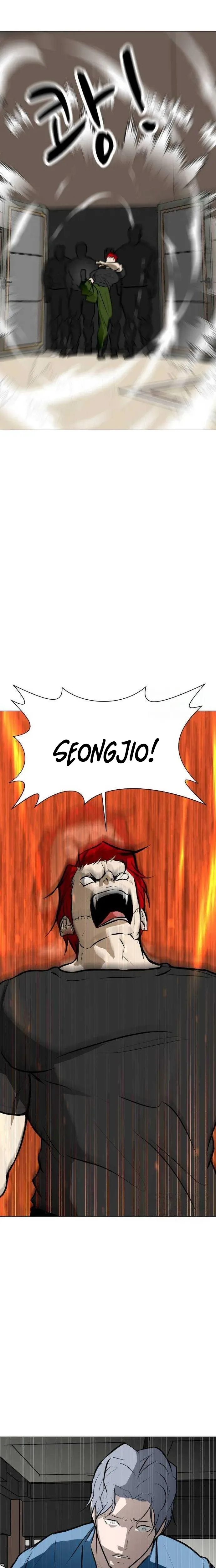 Zombie Fight Chapter 80 Page 34