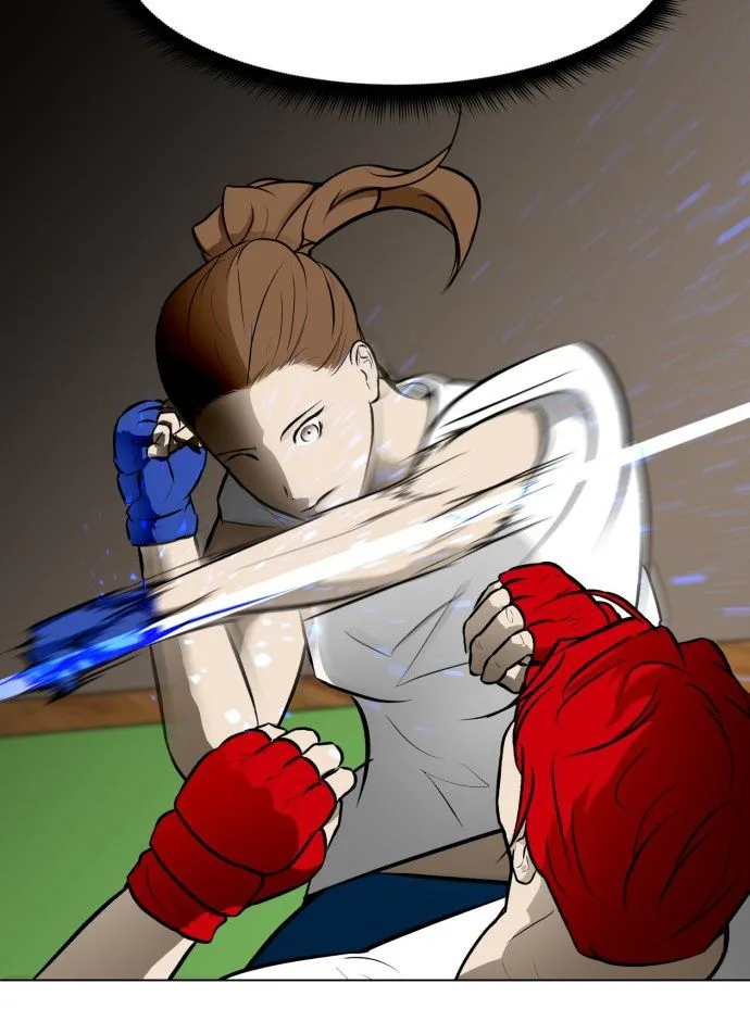 Zombie Fight Chapter 52 Page 21