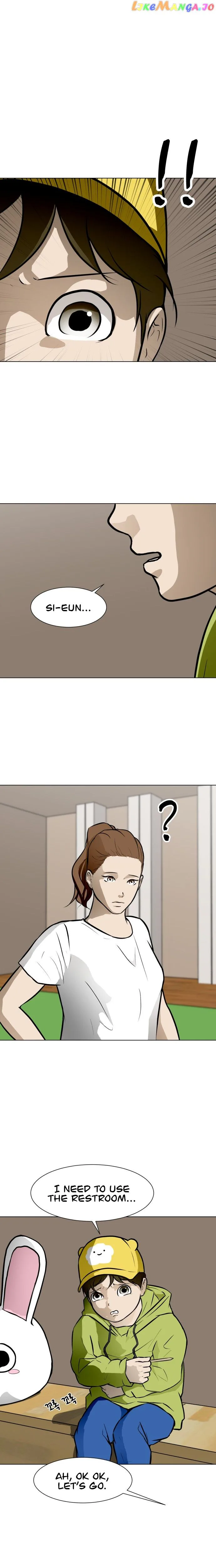 Zombie Fight Chapter 52 Page 42