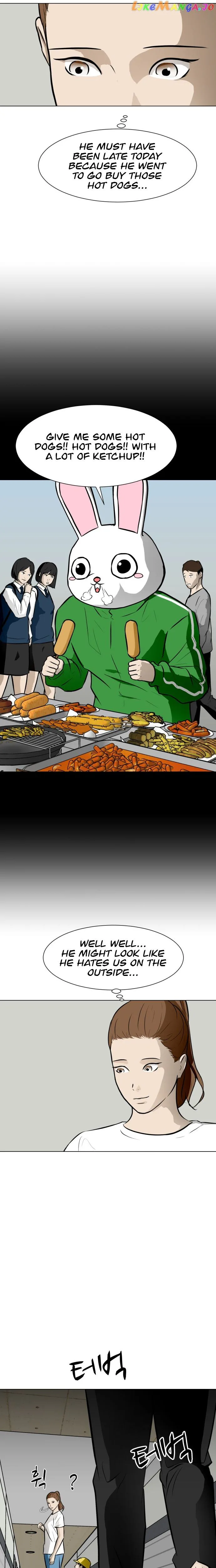 Zombie Fight Chapter 52 Page 46