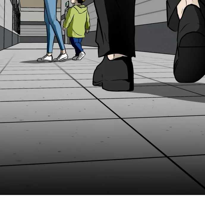 Zombie Fight Chapter 52 Page 47