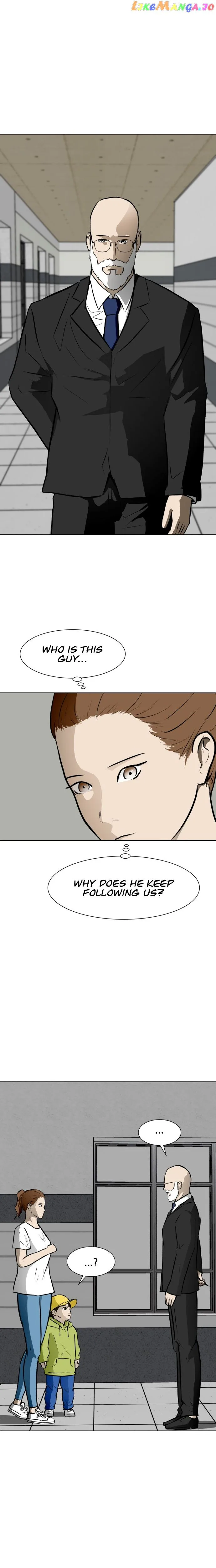Zombie Fight Chapter 52 Page 48