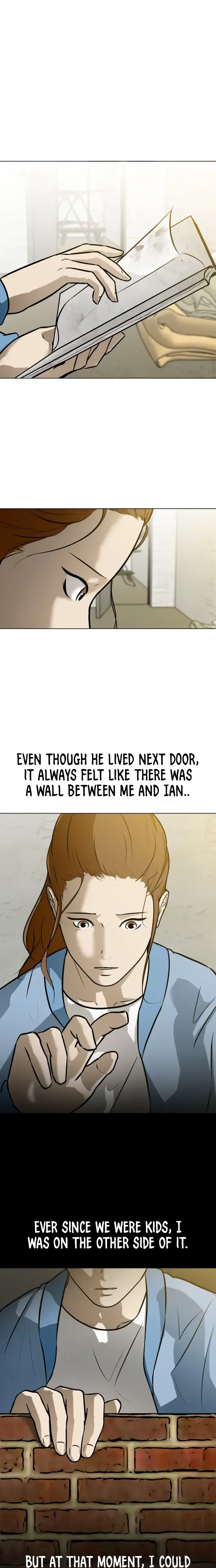 Zombie Fight Chapter 63 Page 8