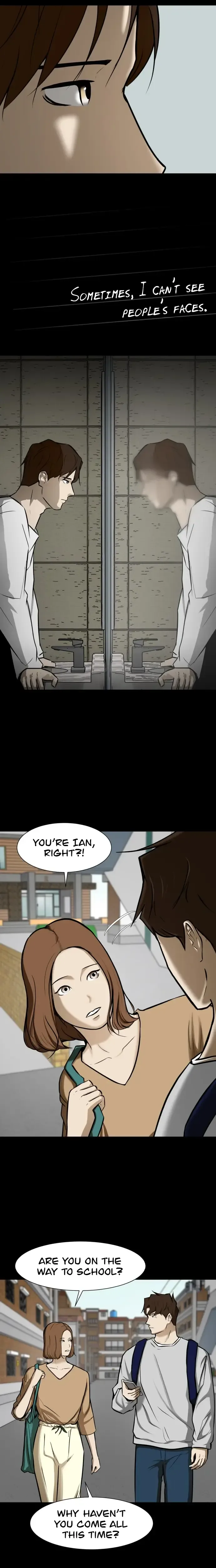 Zombie Fight Chapter 63 Page 18