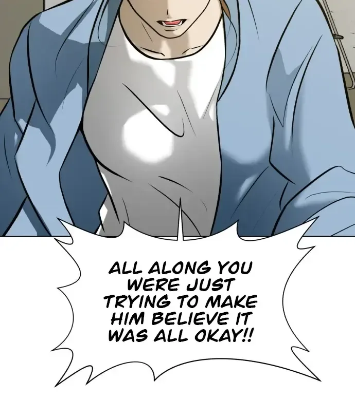 Zombie Fight Chapter 63 Page 35