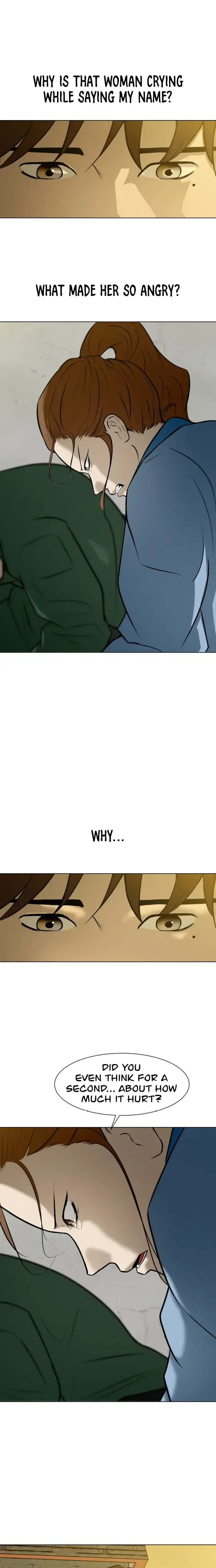 Zombie Fight Chapter 63 Page 38