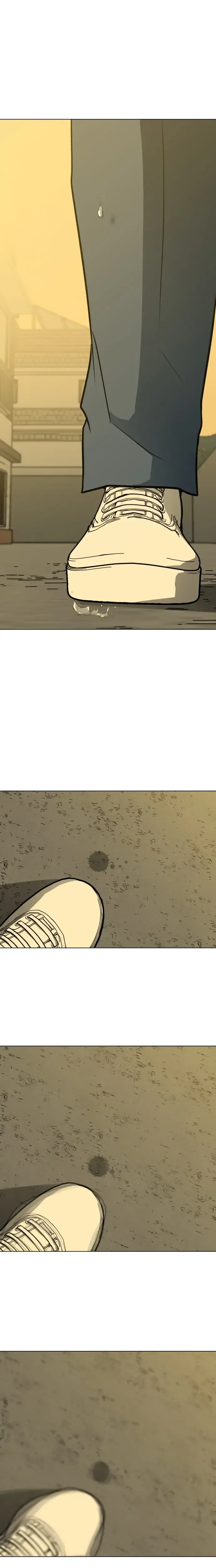 Zombie Fight Chapter 63 Page 54