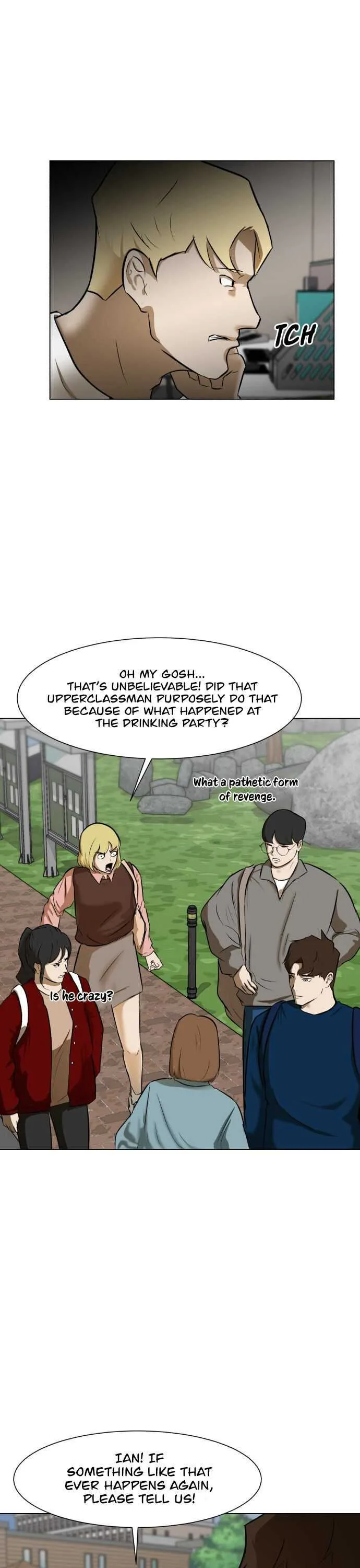 Zombie Fight Chapter 6 Page 5